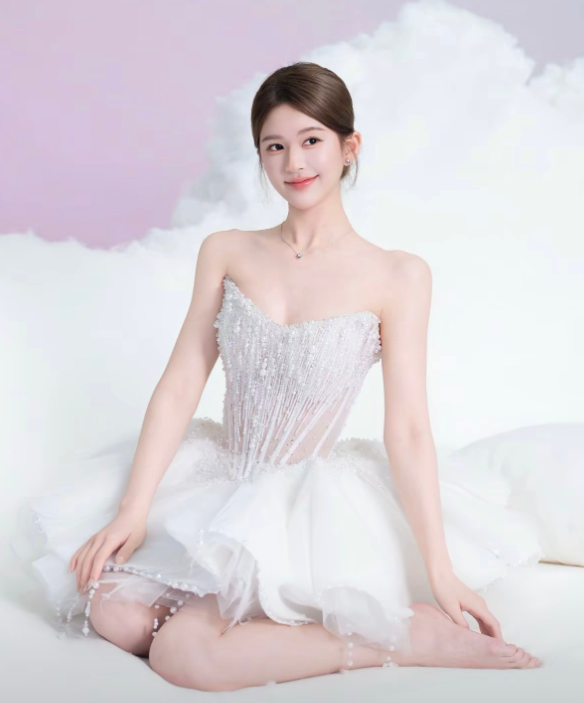 人生若只如初见缘分本就稀薄相遇已是万分感激