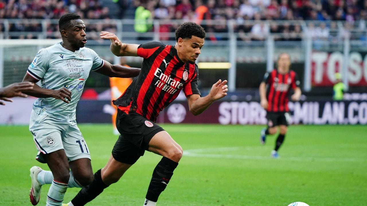 今晚不分析，就简单教个方向，意甲维罗纳VS AC米兰