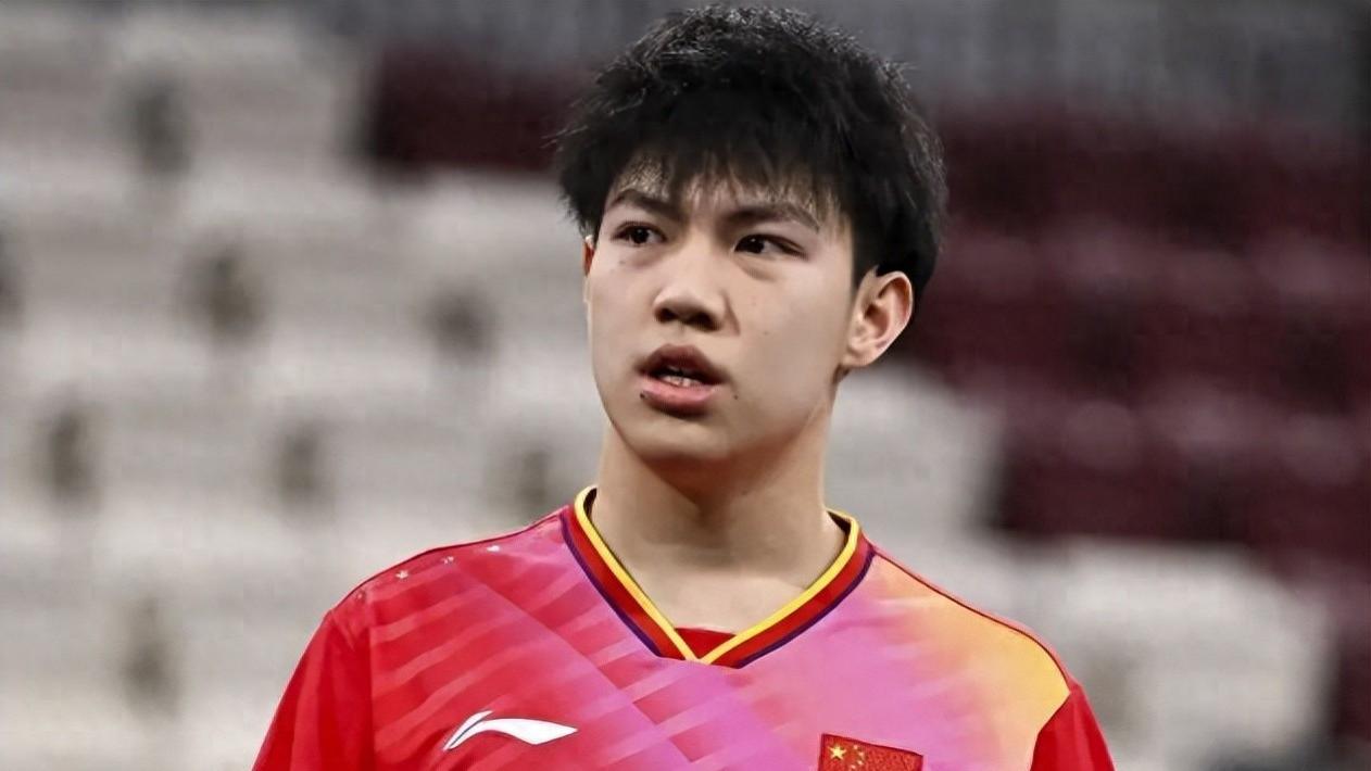 WTT支线赛落幕！国乒夺4冠失1金：单打决赛险胜日韩，混双新年1冠难求