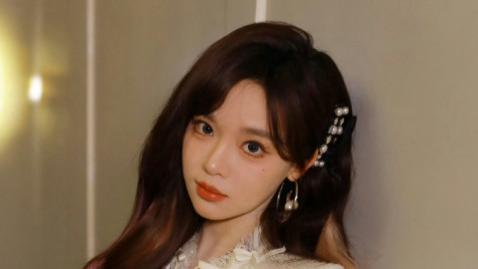 黄霄云的今日份穿搭吗，超可以的！ ​​​