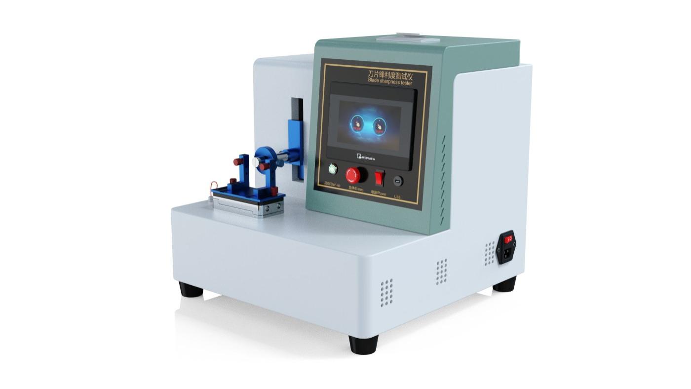 赛锐特 SRT-Z016 外keshou术刀片锋利度测试仪  YY0174 专业生产
