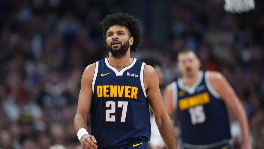 生涯最强一年！本赛季的穆雷，能否入选最佳阵容？