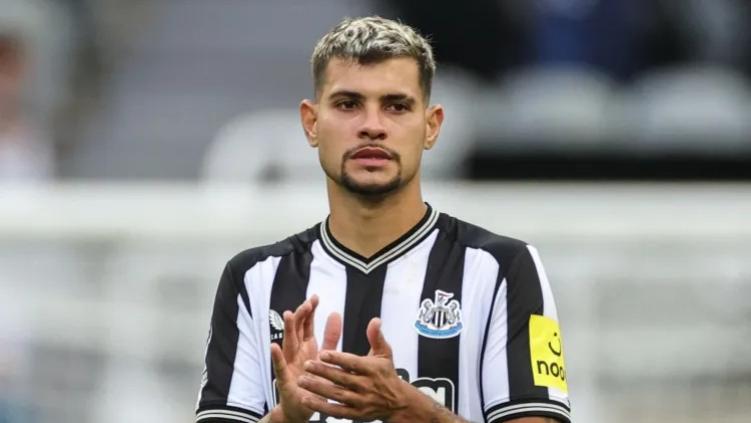 倒霉！中场大腿重伤！将至少缺席两个月！