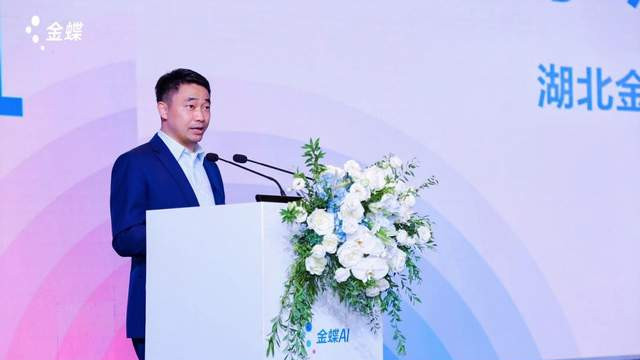 AI + 管理，成就不凡｜2026 创见者城市峰会・武汉站圆满收官！