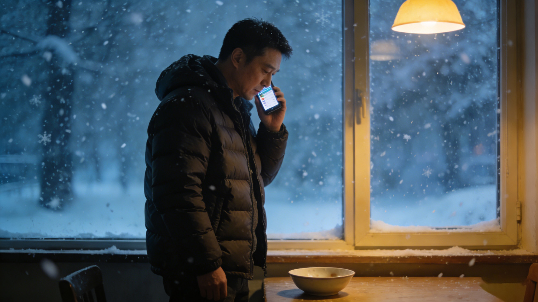 河南男子泡面里吃出足金1克带检测证书实打实真金