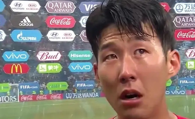 韩国还是出局了，随着克罗地亚2-1力克加纳，韩国最后的希望破灭，只能返程回家，伊