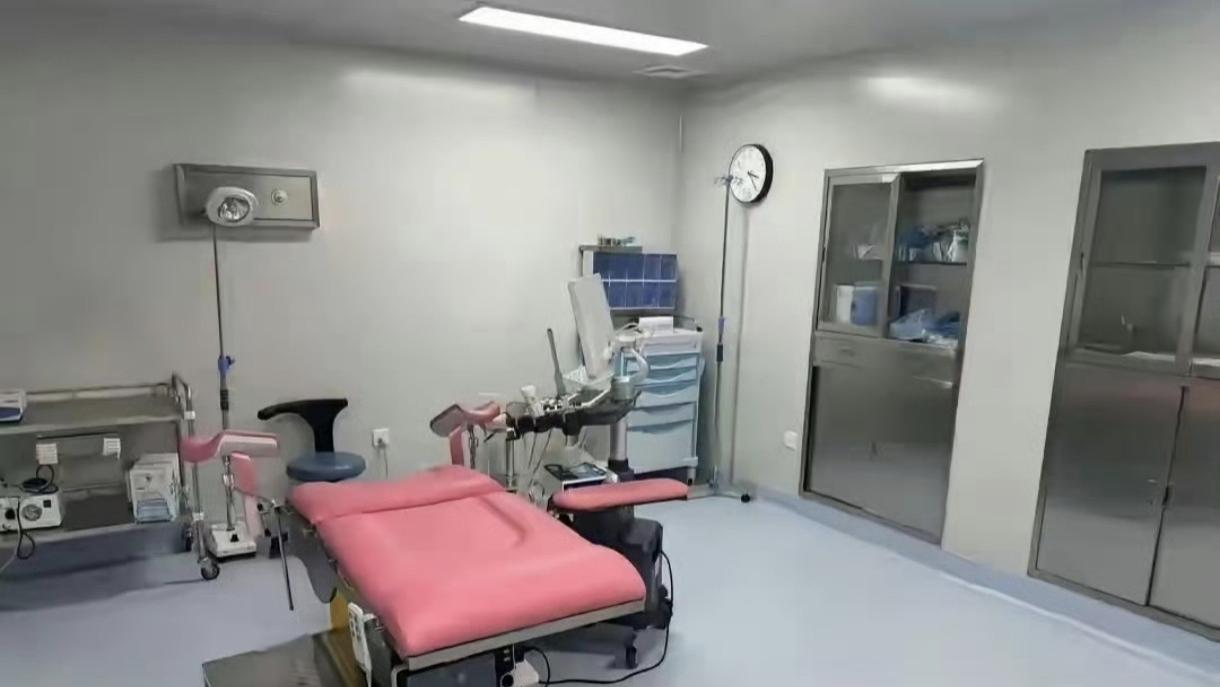 重罚322万！杭州非法试管婴儿案4人被刑拘