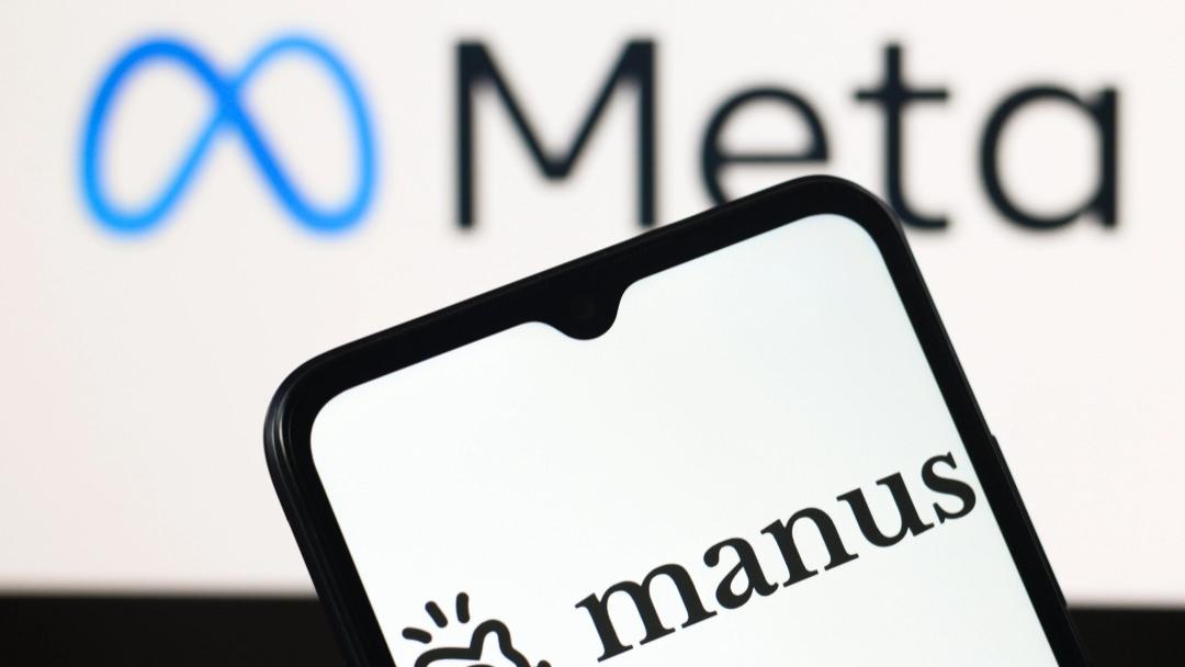 Meta的20亿豪赌缘何梦碎，Manus的“新加坡洗白”又败在哪里？