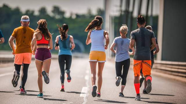 蓝牙耳机跑步会掉吗？2026年最适合跑步的蓝牙耳机测评分享