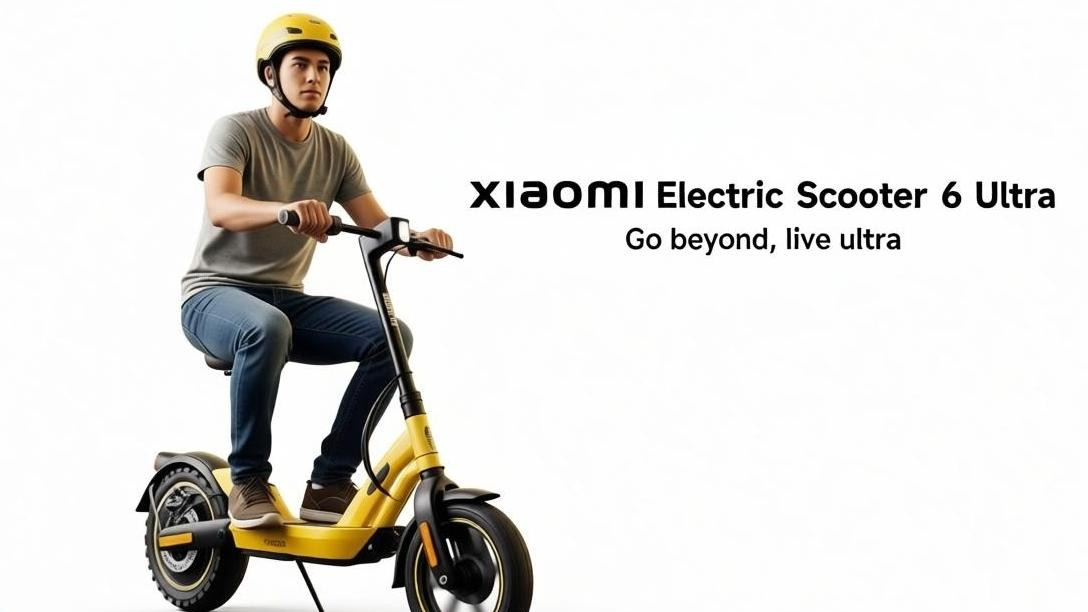 凭什么敢卖800欧？拆解小米6 Ultra的配置，值不值？