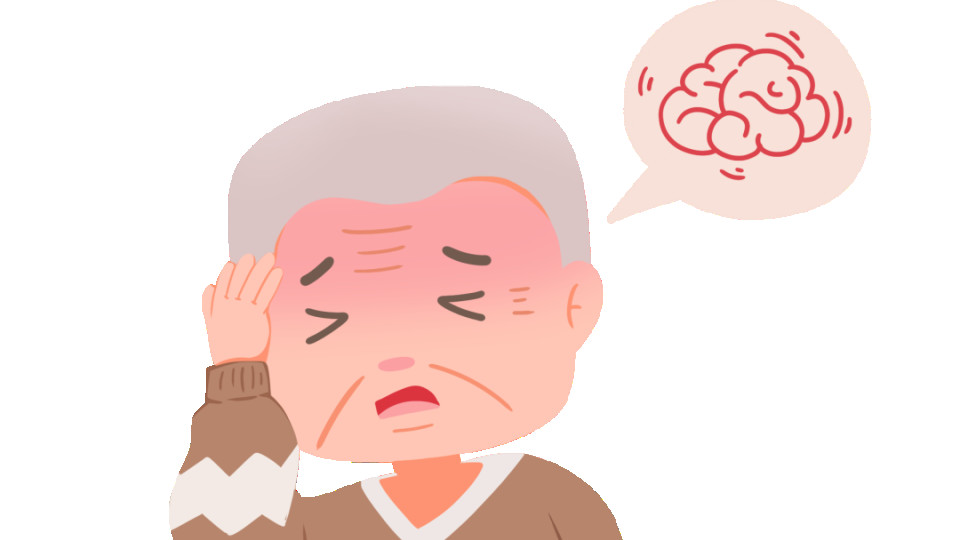 千万别忽视，身体发出这6个信号，可能是脑梗前兆！