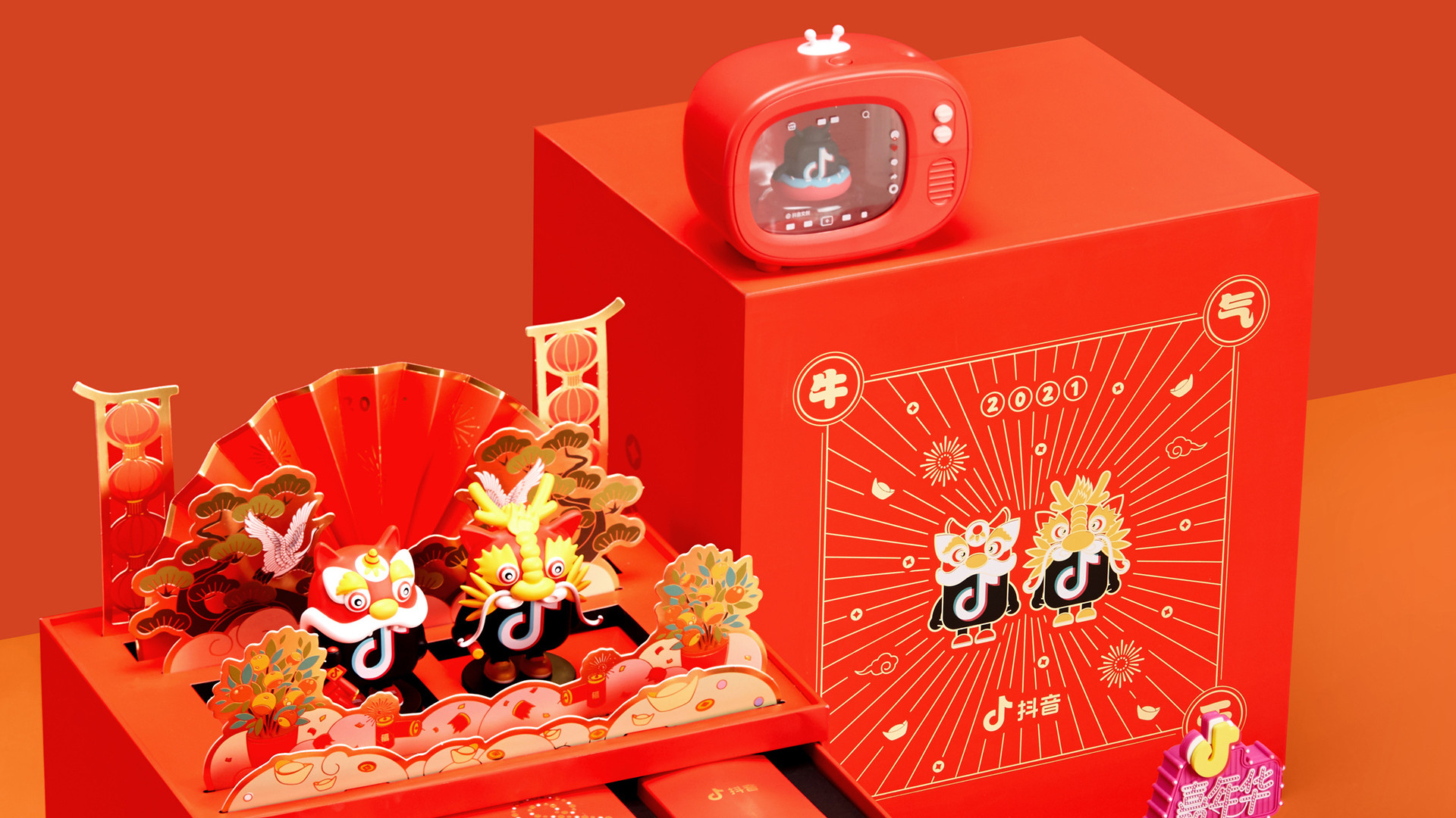 2026春节送礼指南：十款适合送礼的新年好物