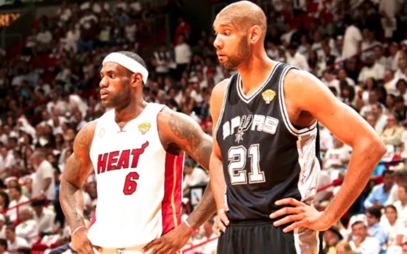 有人说马刺和雄鹿都是以小球市夺冠，为什么詹姆斯在骑士1.0不能？？

首先，马刺