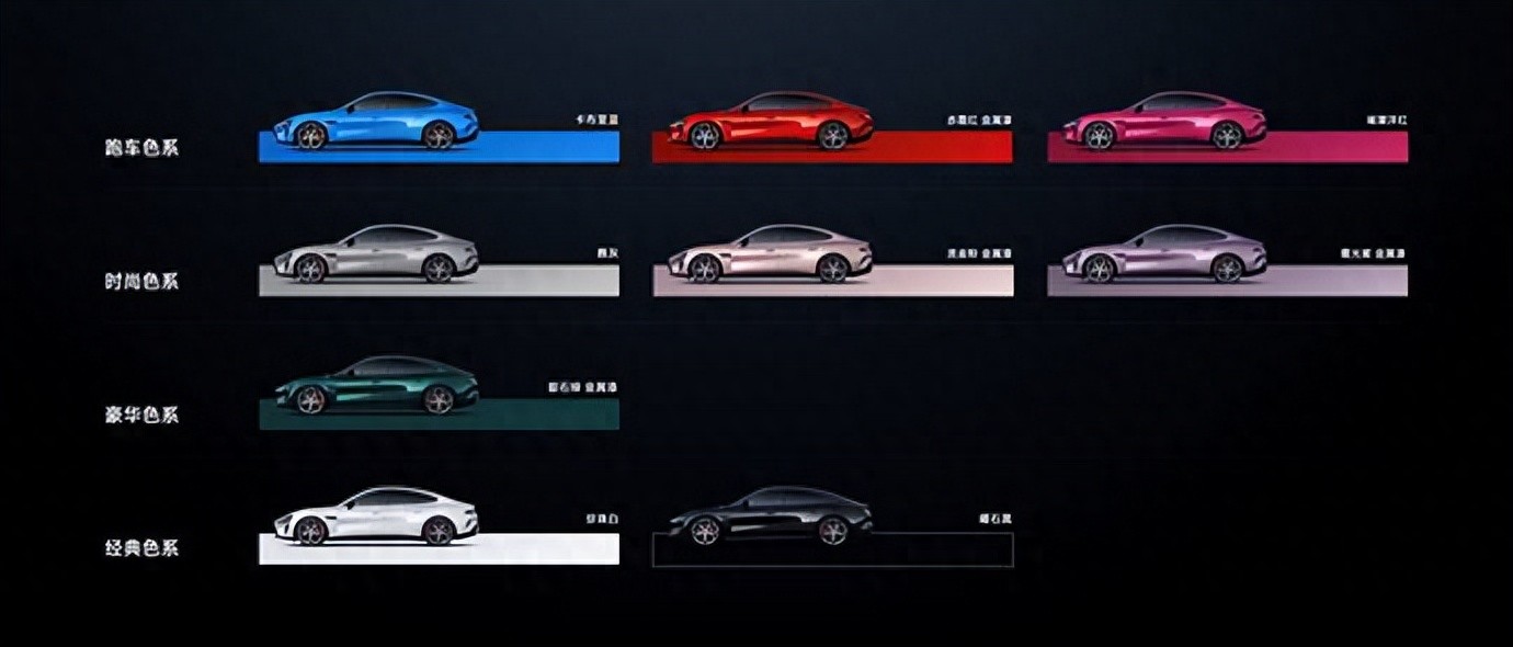 小米汽车新一代SU7正式上市，用实力塑造「新一代驾驶者之车」