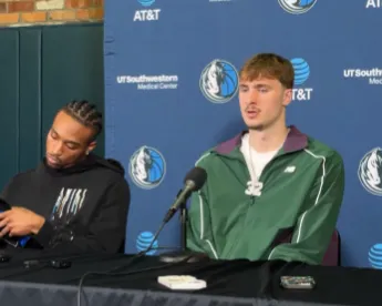 NBA常规赛，独行侠主场迎战公牛的比赛已经结束，最终独行侠以149-128大胜公