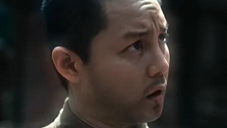 《得闲谨制》，又一部抗日神剧