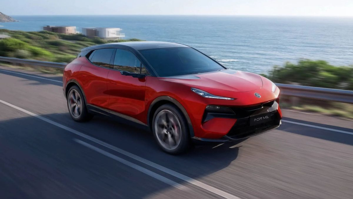 亲民家轿与超跑SUV都有 三款新车同日上市 你更看好谁？