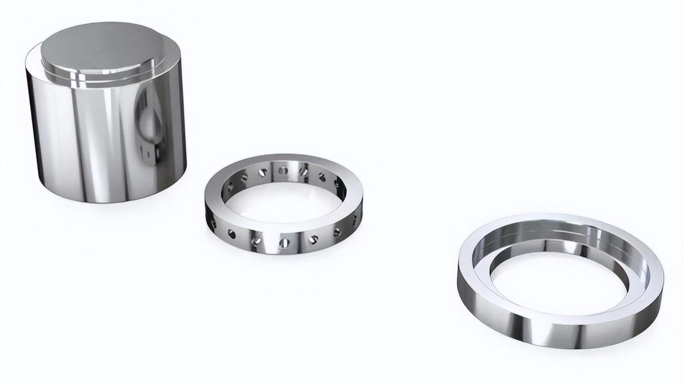 AY-Z513 带线纹的细节再现性试样成型试验块 YY1027-2018 定义与用途