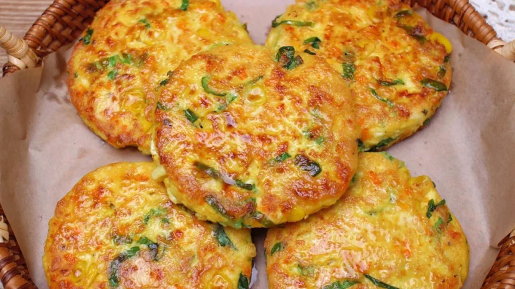 春季猛长黄金期，5道营养早餐不重样！孩子长高营养足，妈妈省心