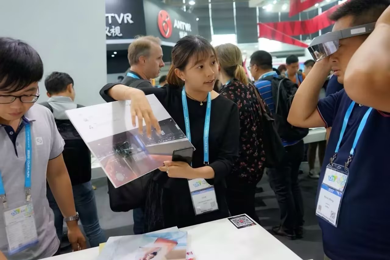 从亦庄到全球：CES Asia2026链接中国科技政策与国际市场