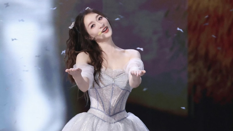 《浪姐7》这一季，火出圈了