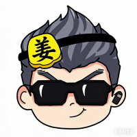 姜十七游戏解说