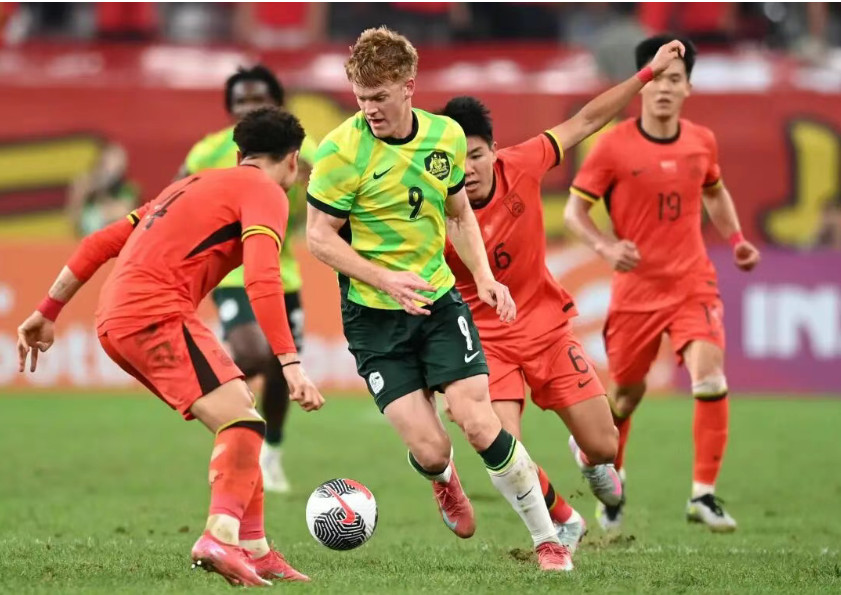 丢脸！中国足协再遭亚足联重罚，30天内需缴清罚款，原因竟是“假证件”