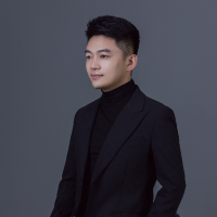 室内设计师崔小泷