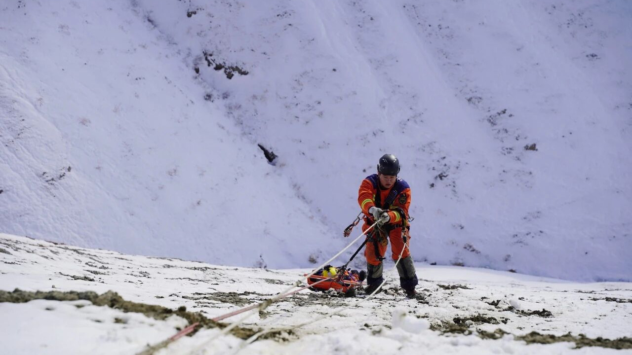 民宿/农家乐户外安全缺保障？凯得适配型培训+国家证，守护经营与出行