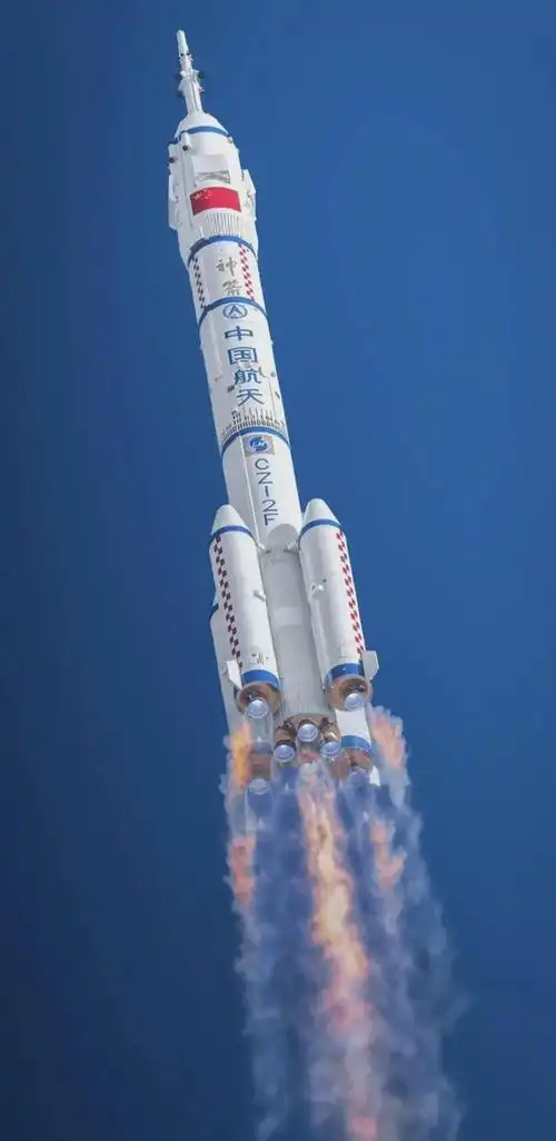 就在刚刚，中国航天重磅官宣！
2月27日，中国载人航天工程办公室发布年度核心任务
