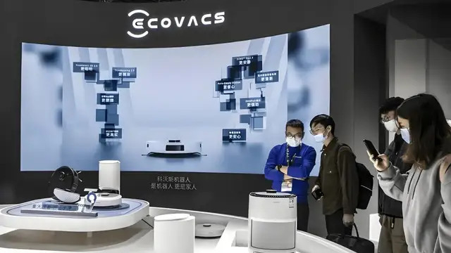 钱程接班四年后：姜还是老的辣