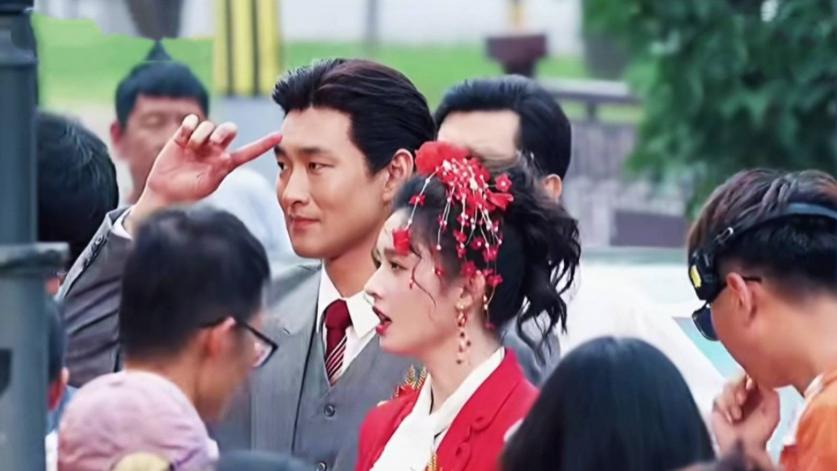 《冬去春来》大结局：庄庄逆袭，冉冉遗憾，红梅凭什么最圆满？