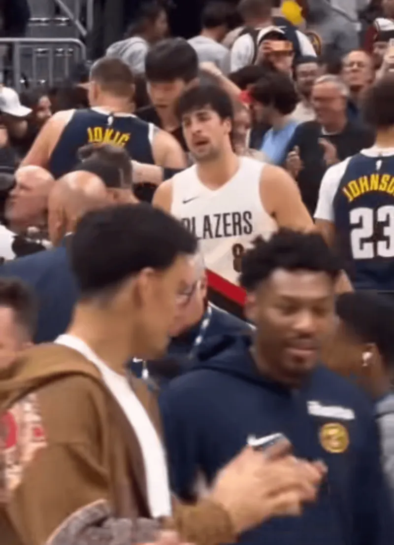 来讨论下本赛季杨瀚森最大的进步在哪里

常规赛还在进行，但没有几场了，感觉上场的