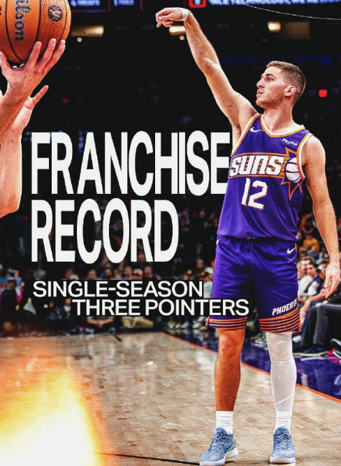 冷知识，鸡皮这赛季打开拓者场均22.3分，3分命中率高达51.6%

这么说吧，