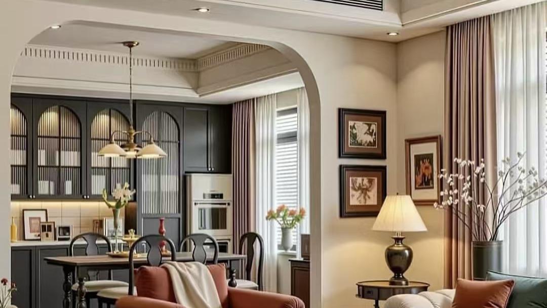 2026成都二手房改造装修公司前十强推荐