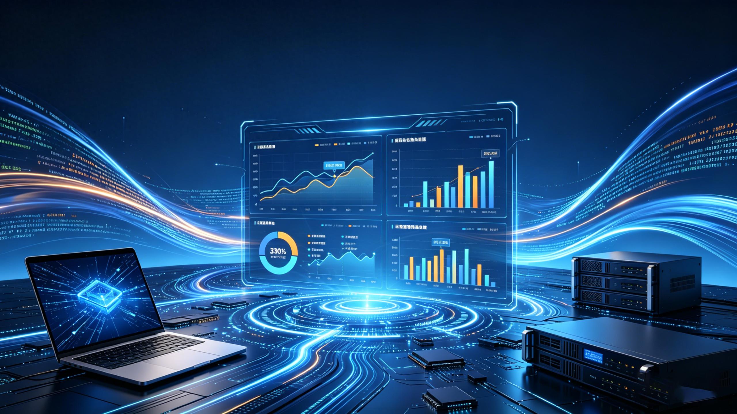 「智能体经济」元年？阿里在布局 AI 下半场