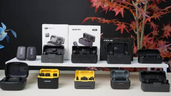 领夹麦克风哪款更实用？十款低延迟无线麦克风优质机型干货分享