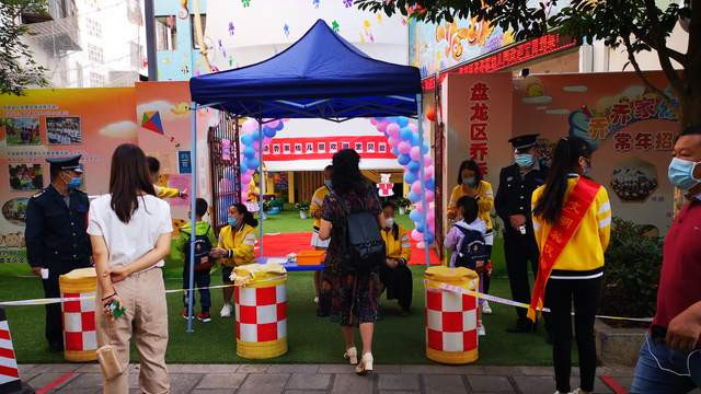 云南昆明：商户租赁合同未到期，却因第三方纠纷面临强制腾退困境