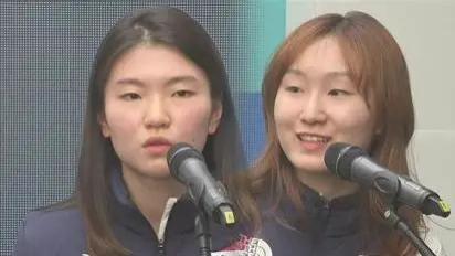 别再一味同情！被教练侵害 27 次的她，竟在奥运赛场故意撞飞队友