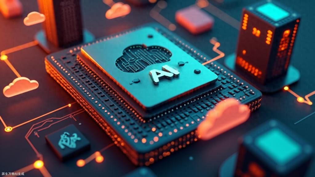 【密度科技】你遇到的“AI”是人工智能吗？从“AI”泛用到概念滑坡