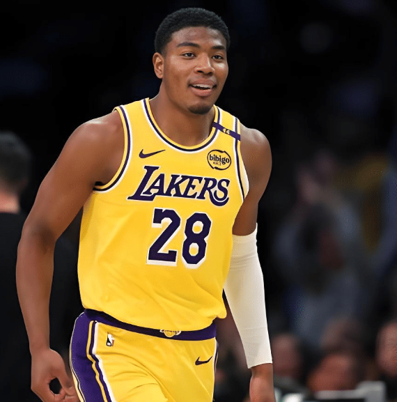 湖人最大的问题就是八村垒惩罚不了谢泼德这个点
八村垒打球真的太犹豫了，一直这样打