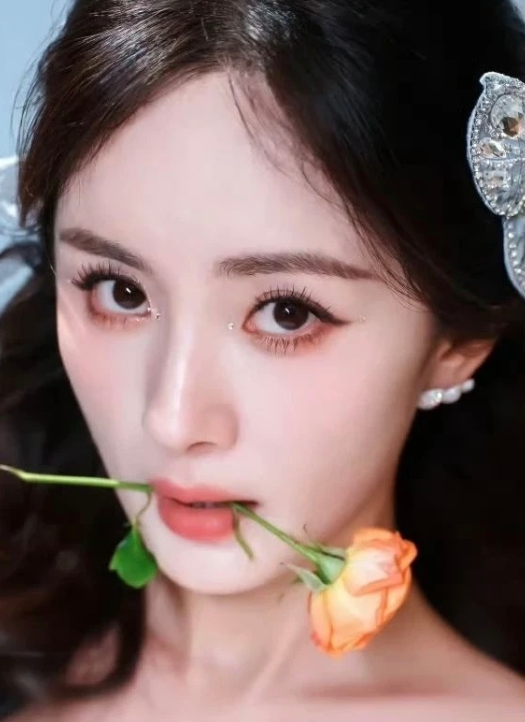 杨幂壁纸幂姐真的太美啦