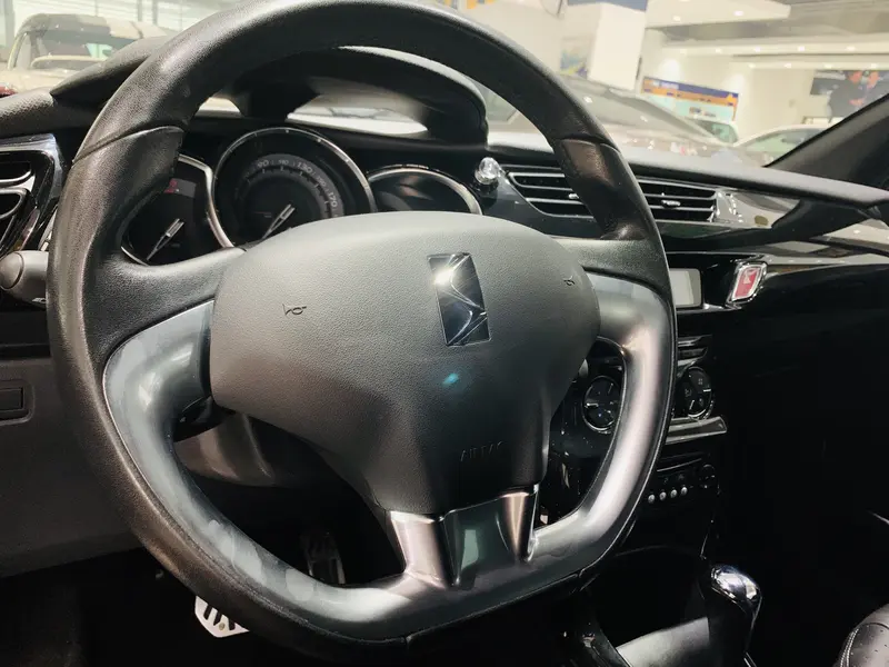 你会为小众宝藏车型DS9买单吗