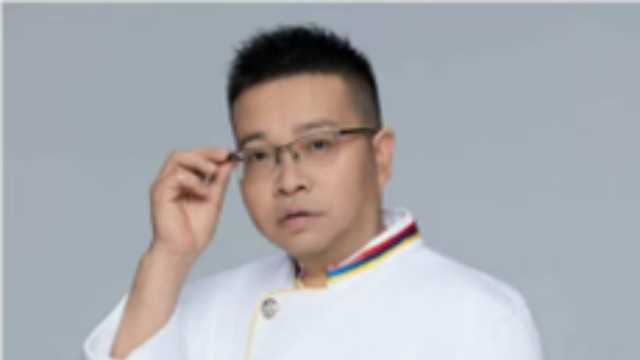 大山之子的励志传奇——龙锦升的川菜情怀