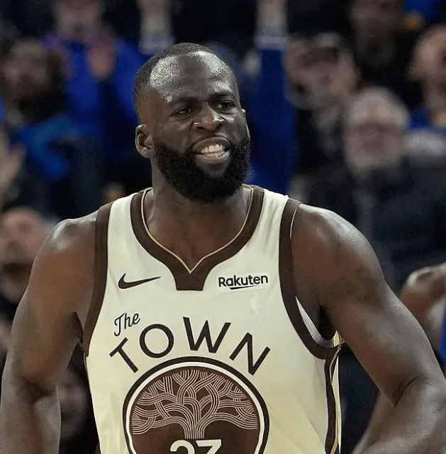 德雷蒙德-格林及其团队深知，他被交易至密尔沃基雄鹿队的可能性非常大。
据报道，相