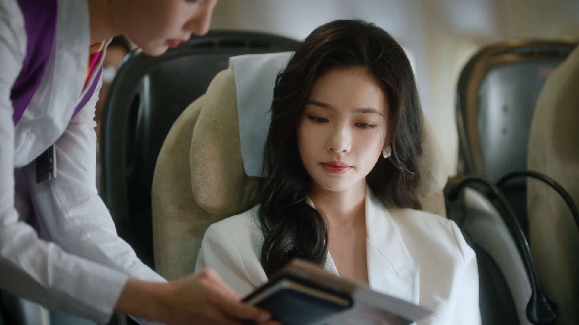 只结婚不生孩子，《冬去春来》沈冉冉对陶亮亮的爱全是自私的算计