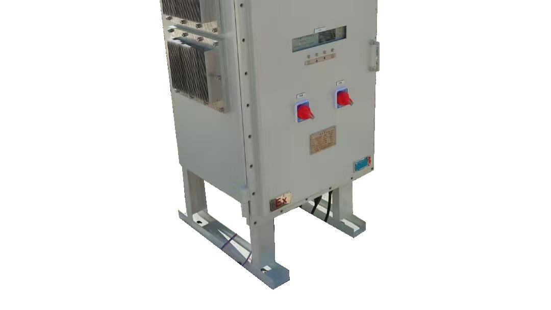 ICCP场站阴极保护恒电位仪的介绍