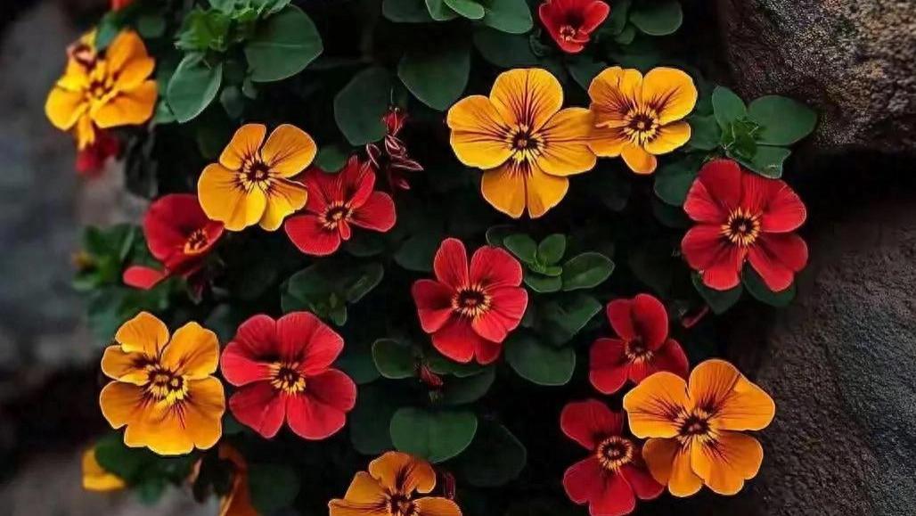 人生最绚丽的风景，是内心的丰盈，是日子的从容，是生活的安宁