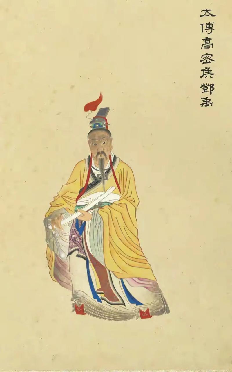 相较于西汉、唐朝、明朝的开国名将，为什么东汉云台二十八将存在感如此之低?