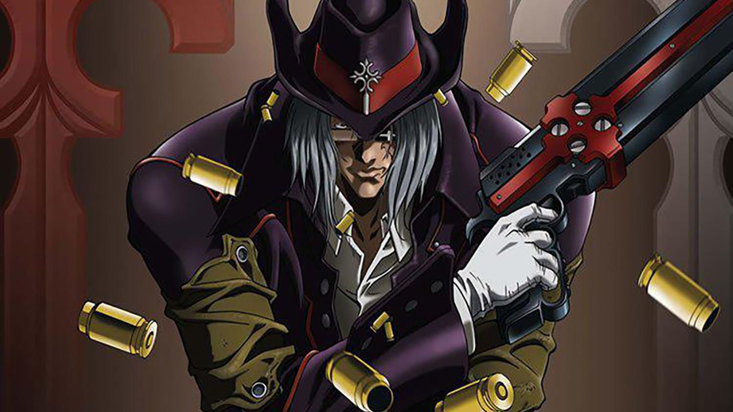 直面深渊：15部“少儿不宜”的经典高分动画